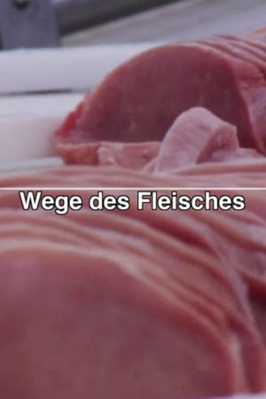 Wege des Fleisches's poster image