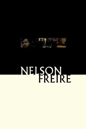 Nelson Freire's poster