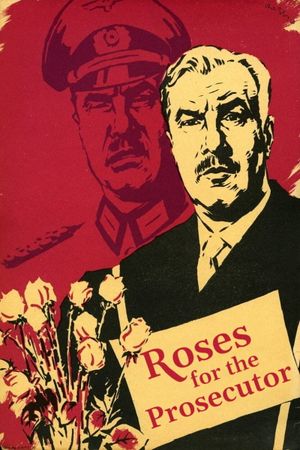 Roses for the Prosecutor's poster