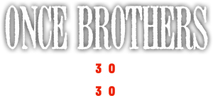 Once Brothers's poster