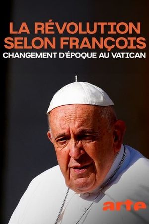 La révolution selon François's poster