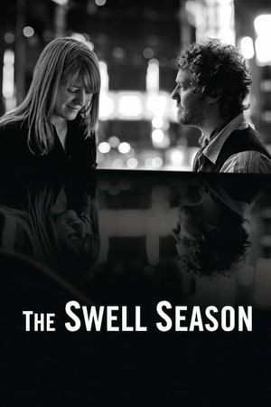 The Swell Season's poster