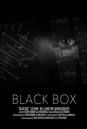 Black Box's poster