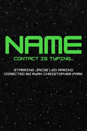 Name's poster