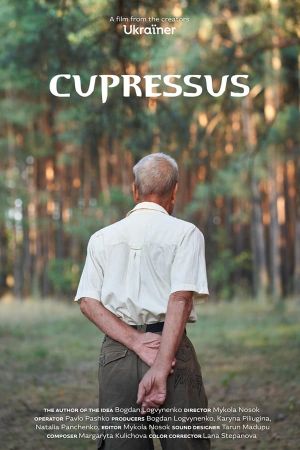 Cupressus's poster