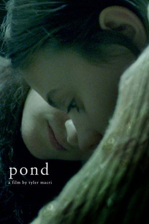 Pond's poster