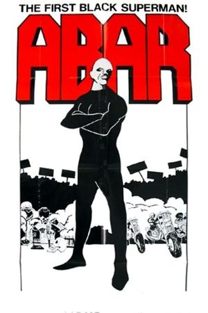 Abar's poster