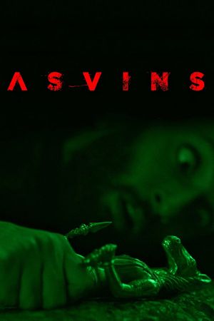 Asvins's poster
