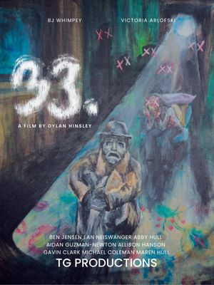 33.'s poster