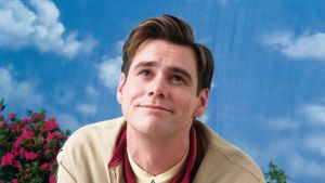 The Truman Show's poster