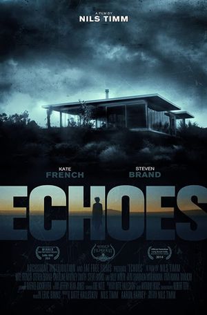Echoes's poster