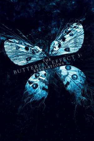 The Butterfly Effect 3: Revelations's poster