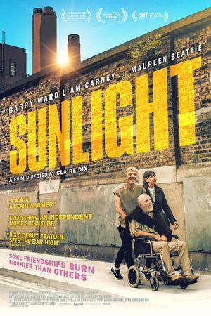 Sunlight's poster