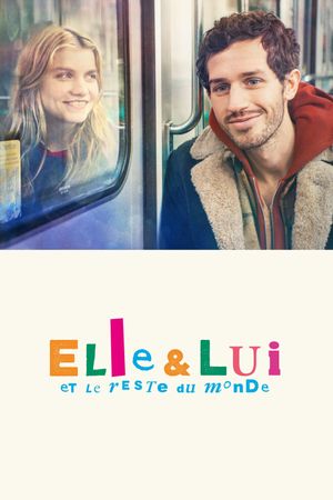 Her & Him & the Rest of the World's poster