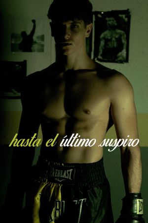 Until the Last Breath's poster