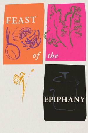 Feast of the Epiphany's poster