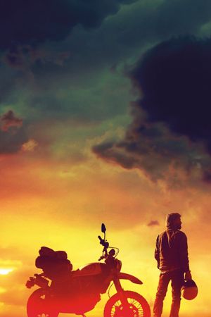 A Thousand Miles Behind's poster