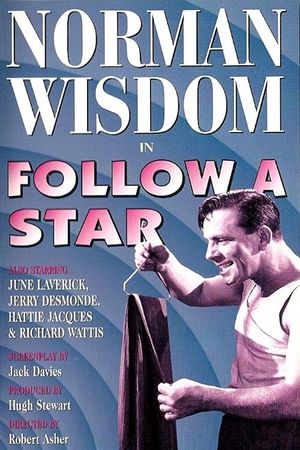 Follow a Star's poster image