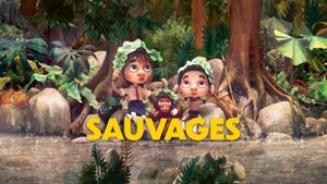 Savages's poster