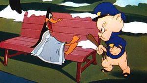 Riff Raffy Daffy's poster