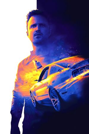 Need for Speed's poster