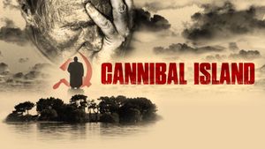 Cannibal Island's poster