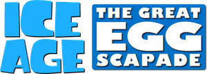 Ice Age: The Great Egg-Scapade's poster