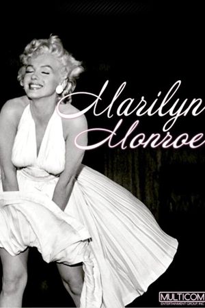 Marilyn Monroe's poster