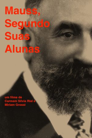 Mauss, Segundo Suas Alunas's poster