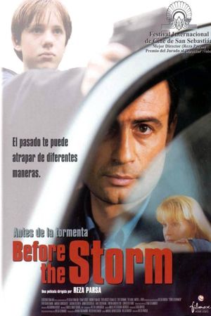 Before the Storm's poster image