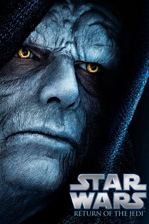 Star Wars: Episode VI - Return of the Jedi's poster