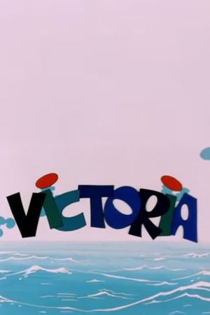 Victoria's poster