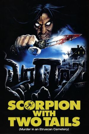 The Scorpion with Two Tails's poster