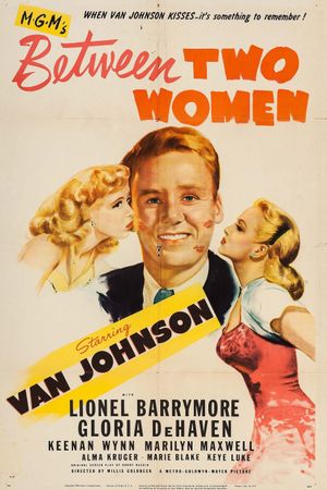 Between Two Women's poster image