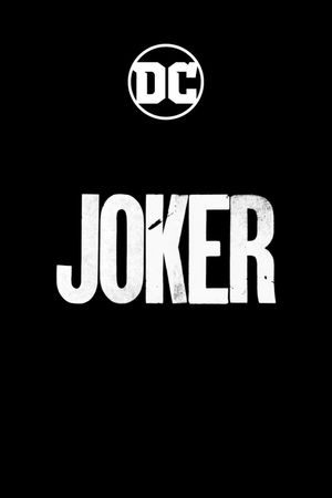 Joker's poster