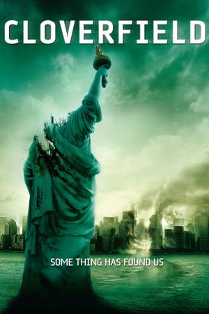 Cloverfield's poster