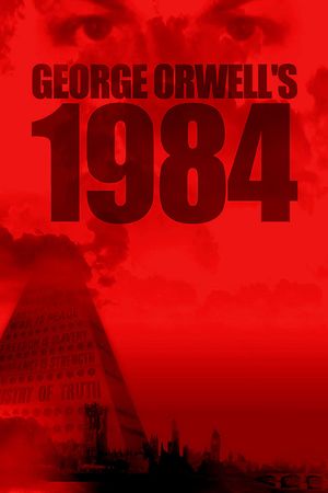 Nineteen Eighty-Four's poster