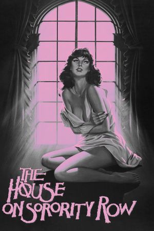The House on Sorority Row's poster