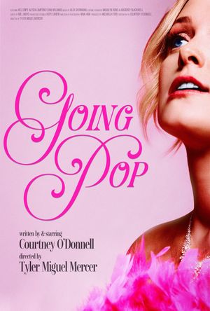 Going Pop's poster