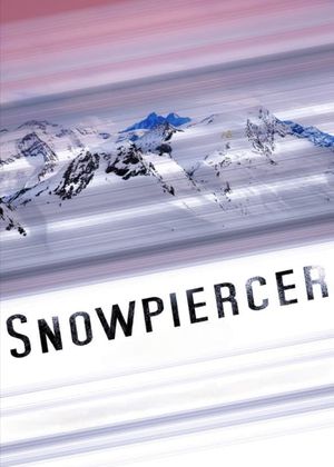 Snowpiercer's poster