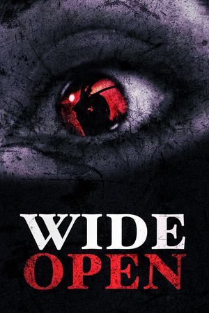 Wide Open's poster image