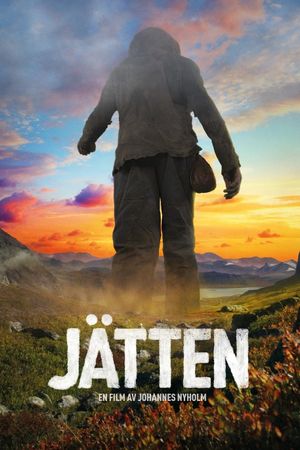 The Giant's poster
