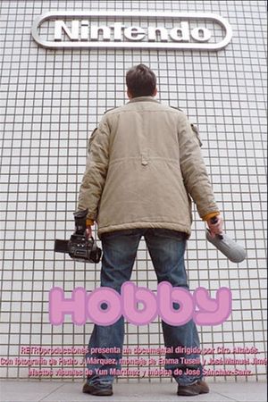 Hobby's poster