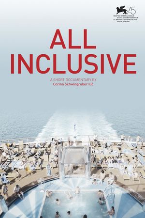 All Inclusive's poster