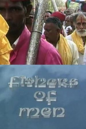 Fishers of Men's poster