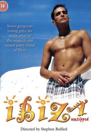 Ibiza Unzipped's poster