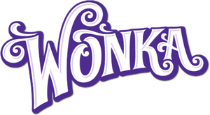 Wonka's poster