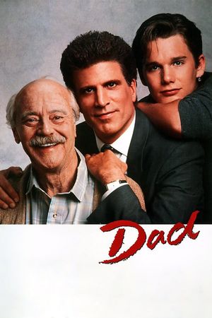 Dad's poster