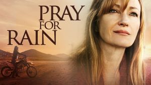 Pray for Rain's poster