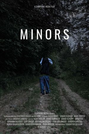 Minors's poster